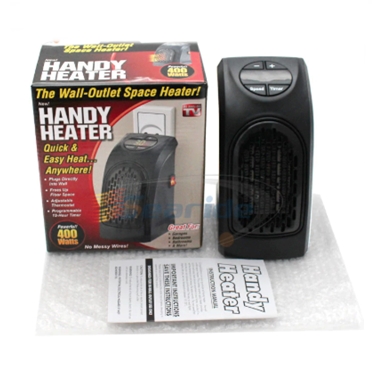 Mini Aeroterma Handy Heater