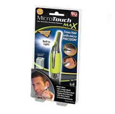 Trimmer Micro Touch Max