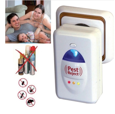 Pest Reject-aparat anti insecte