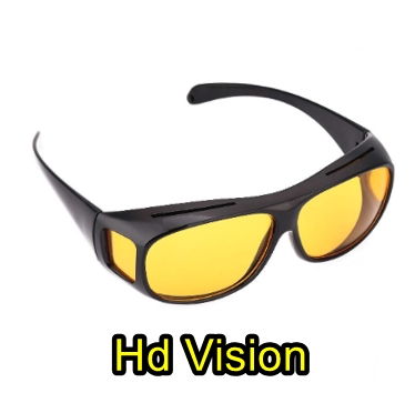 Ochelari pentru condus pe timpul noptii Hd Vision