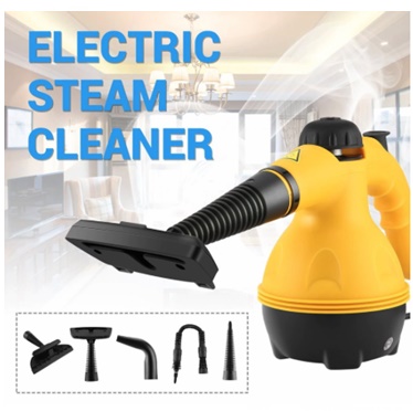 Aparat cu aburi de curatat,degresat si dezinfectat steam cleaner